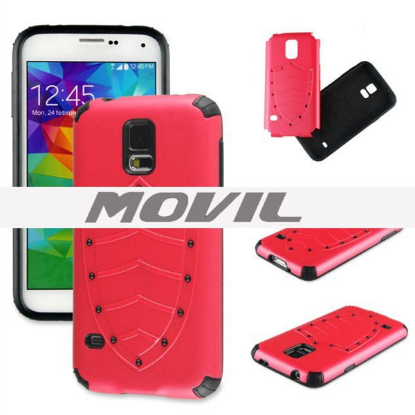 NP-1771 Protectores para iPhone 6-0